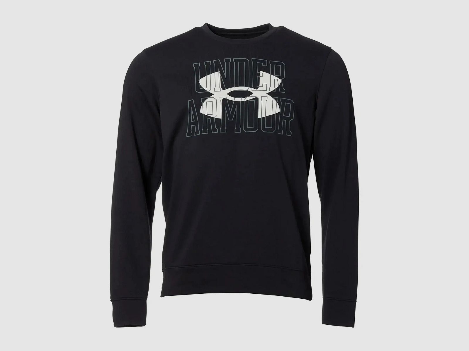 Under Armour Under Armour Pullover Rival Terry Logo