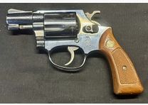 Smith & Wesson 36 .38Special