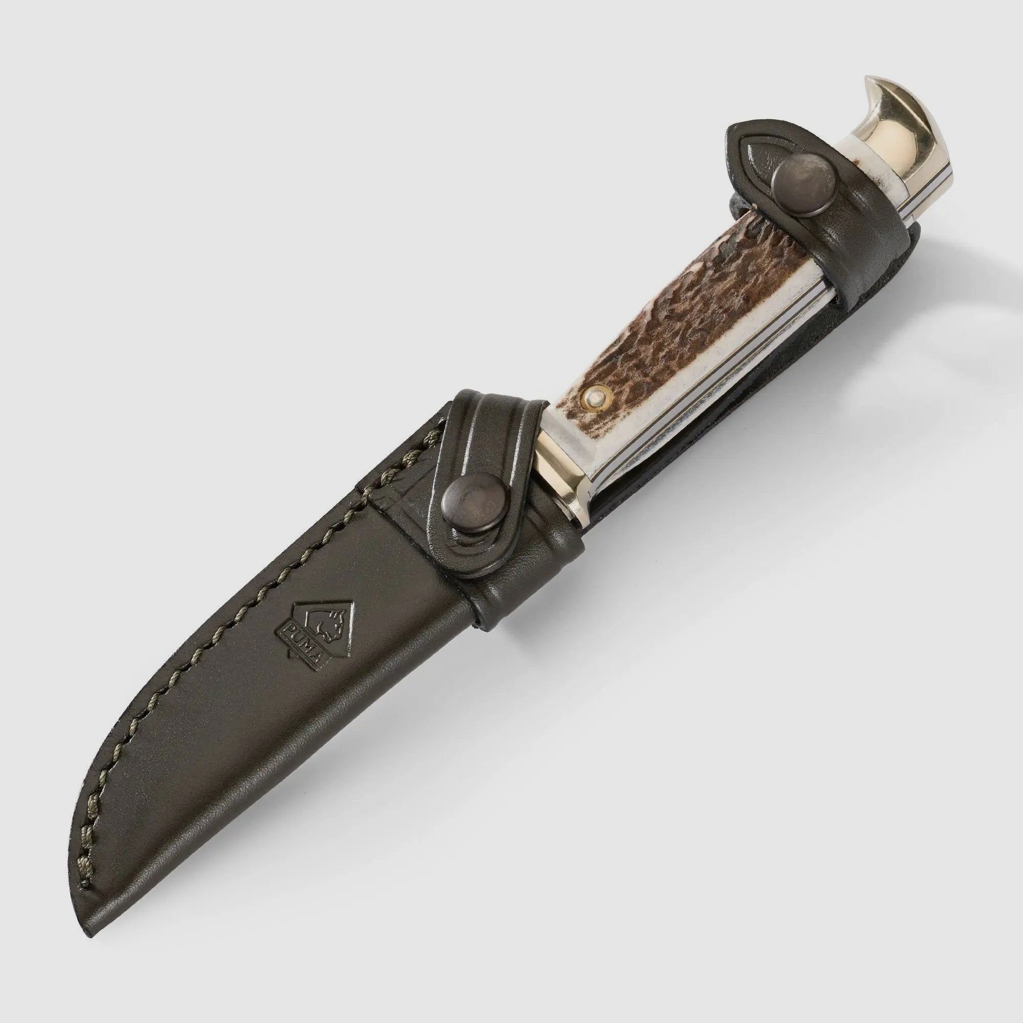 Cuchillo de caza PUMA después de Frevert