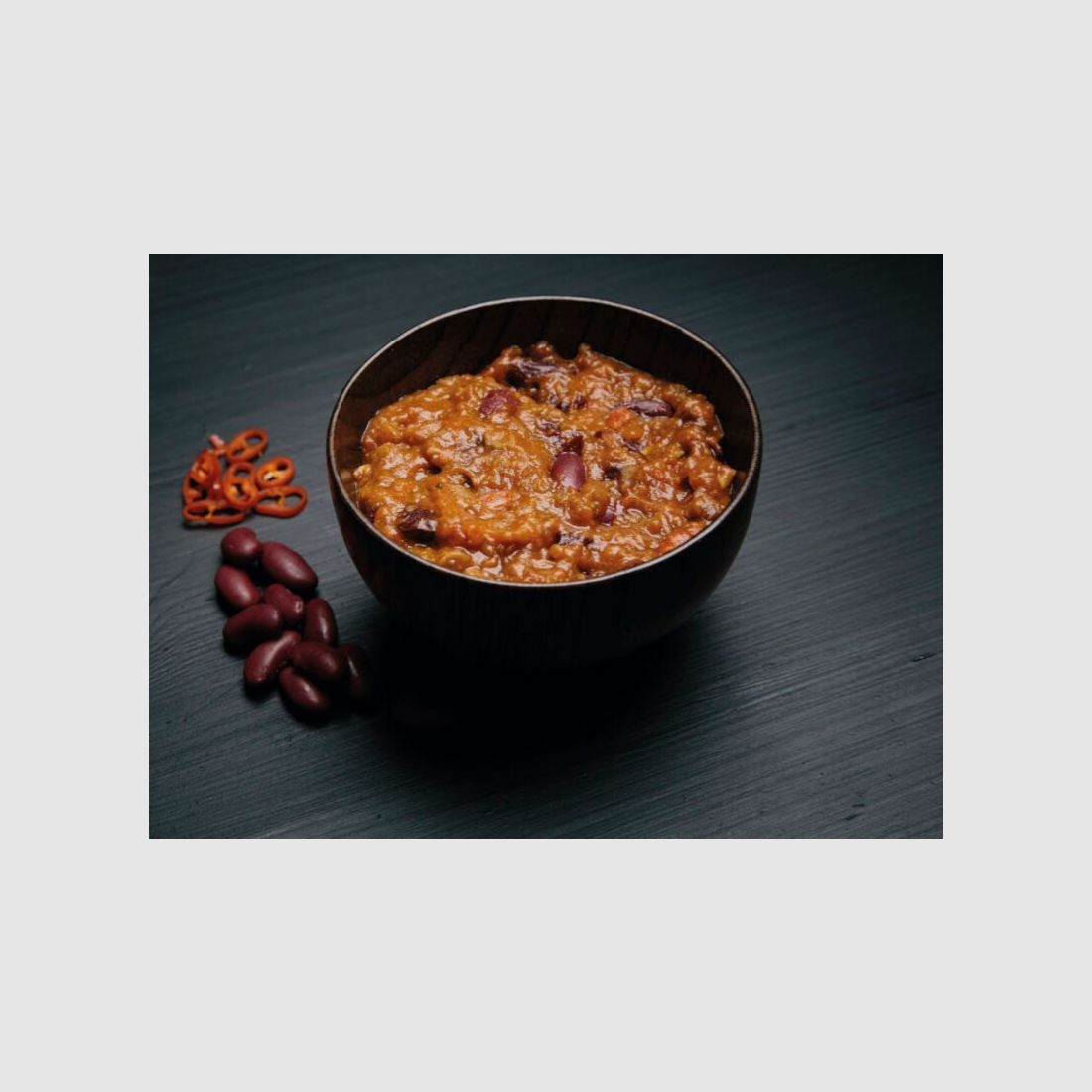 REAL Meal Chili con Carne, Bild 2 von 2