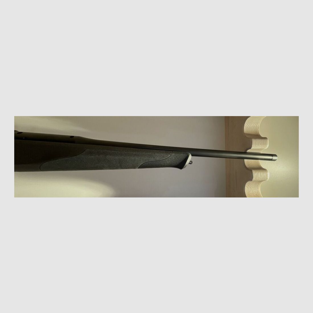 BLASER R8 ULTIMATE - LEFT-HAND VERSION (complete)