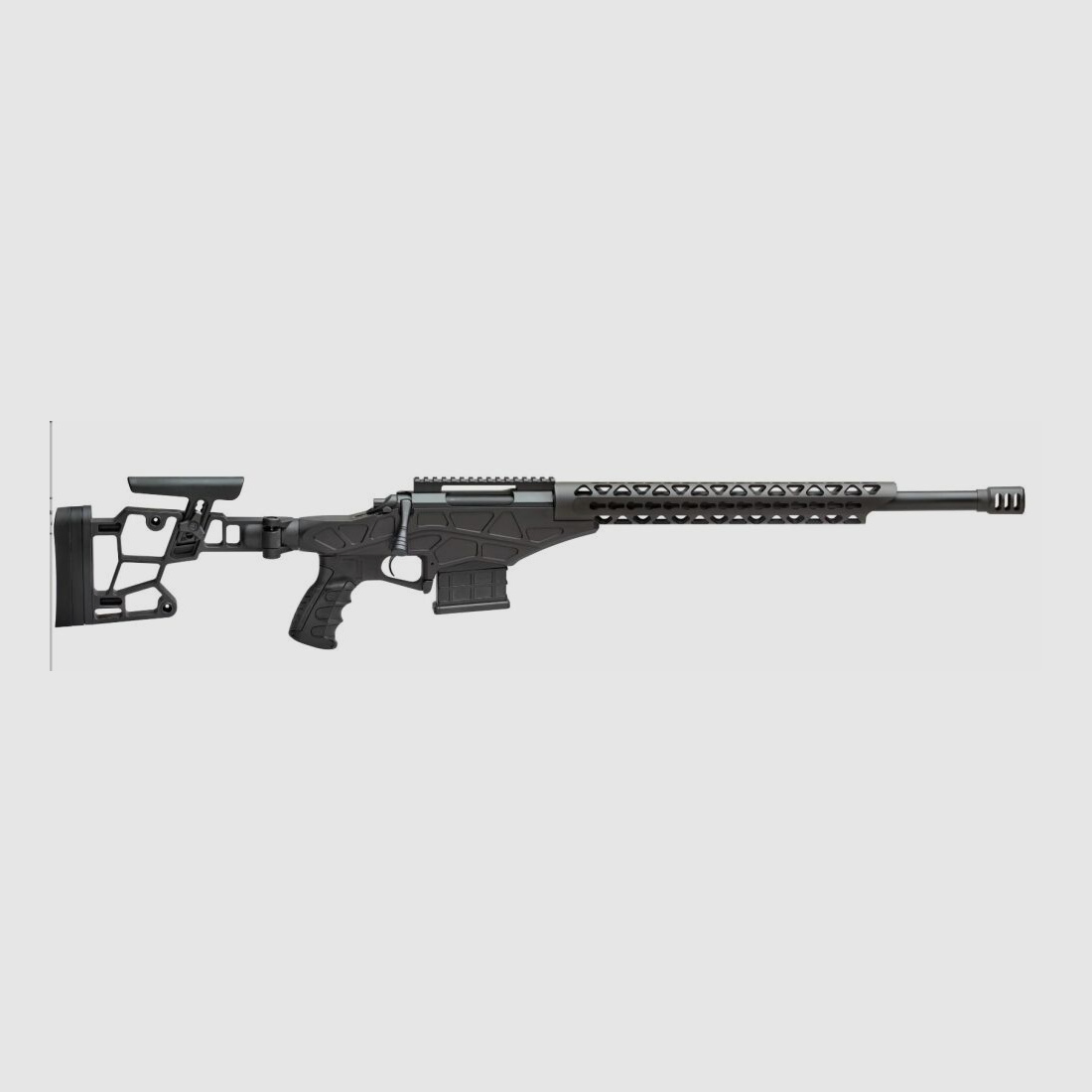 Rifle repetidor deportivo Mercury ST18