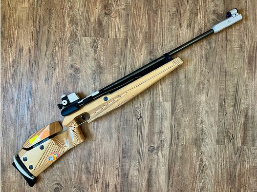 Feinwerkbau 602 Match Luftgewehr