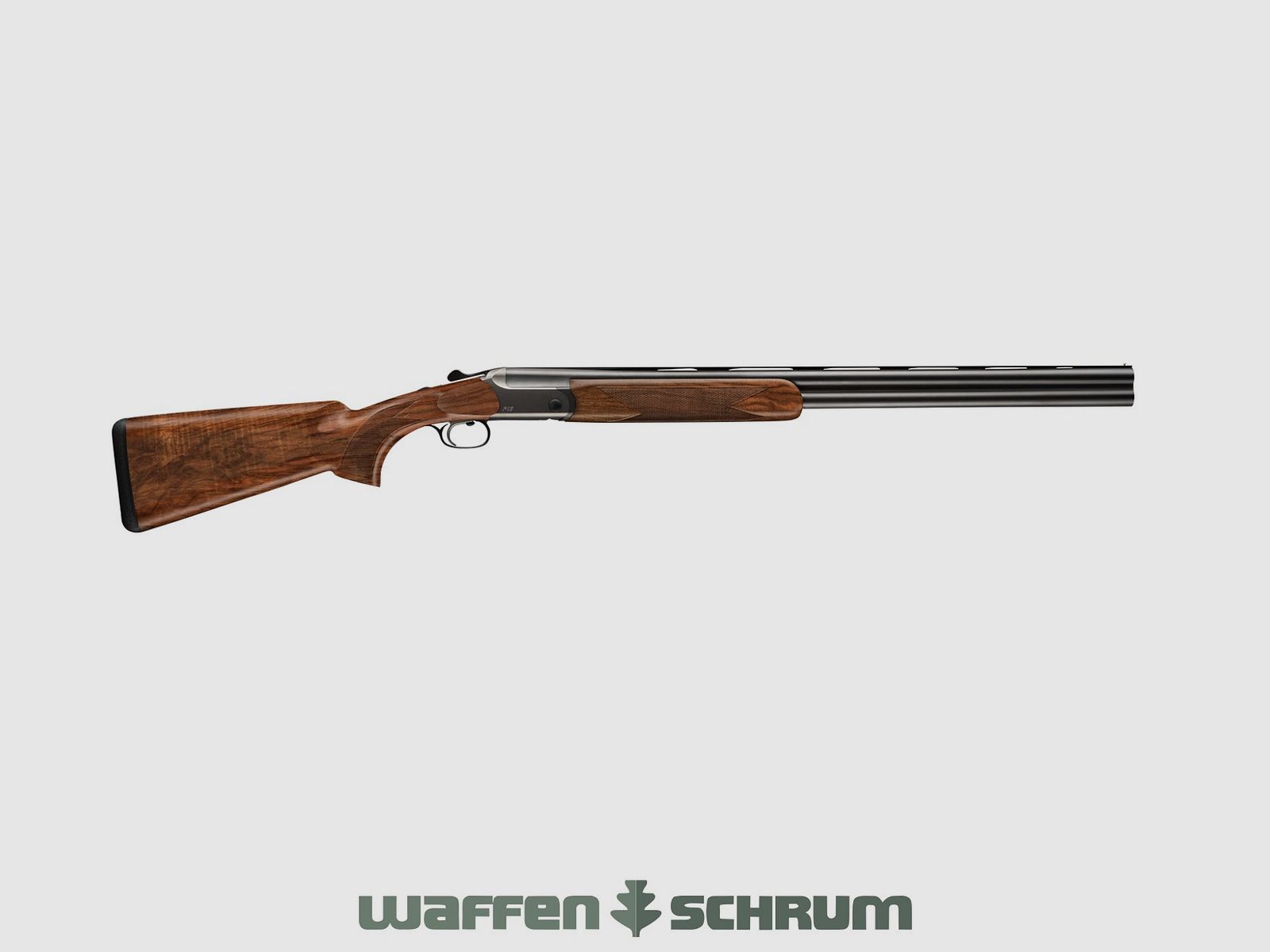 Blaser F16 Game SHK:2 wymienne choke'i