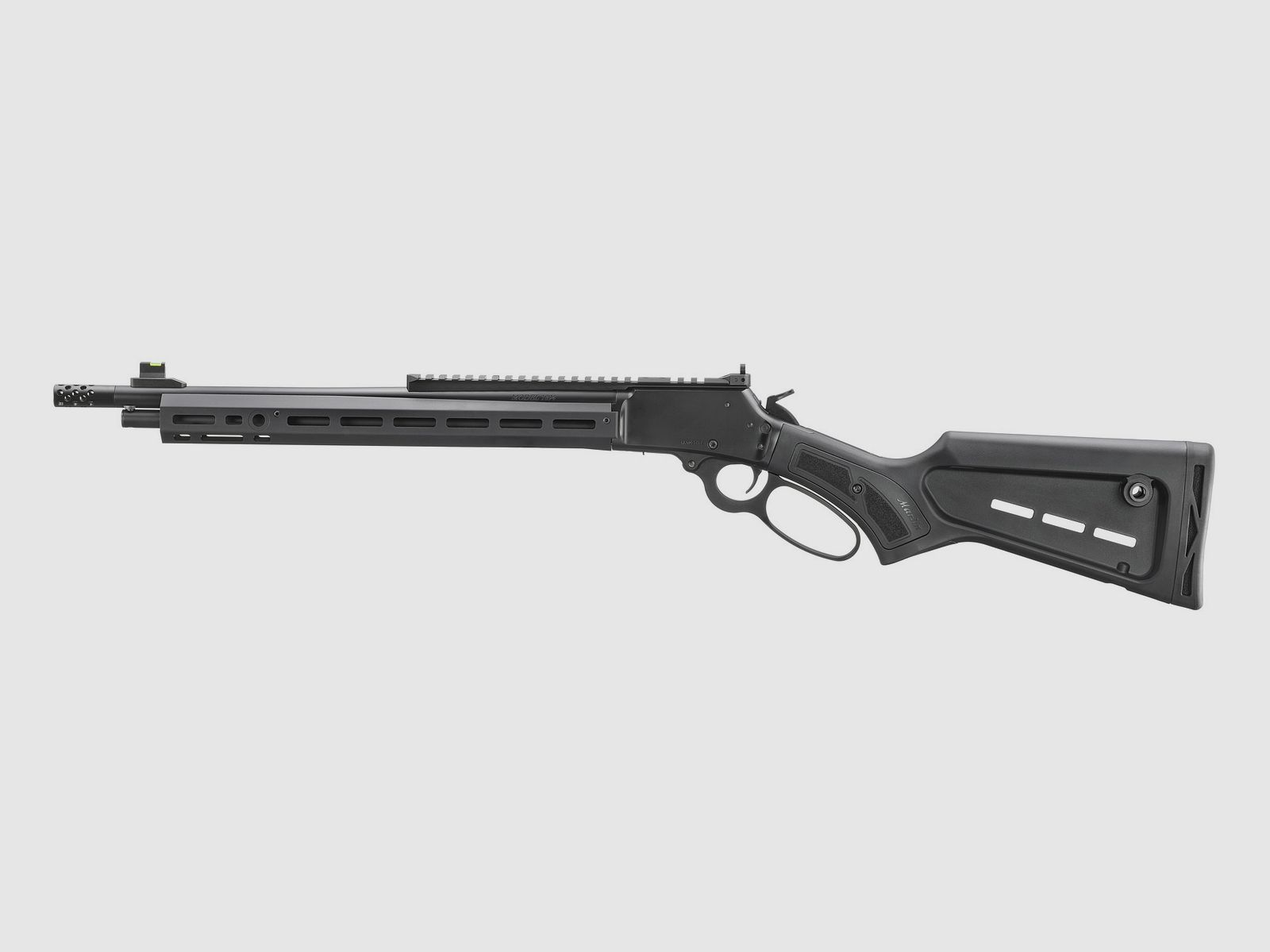 Marlin 1894 DARK SERIES .44 Rem. Mag. 16.17"/41.2cm 5/8"x24 8+1 magazine lever-action rifle