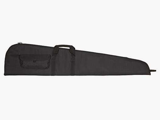 Hubertus BüchsenFutteral mit Tasche schwarz