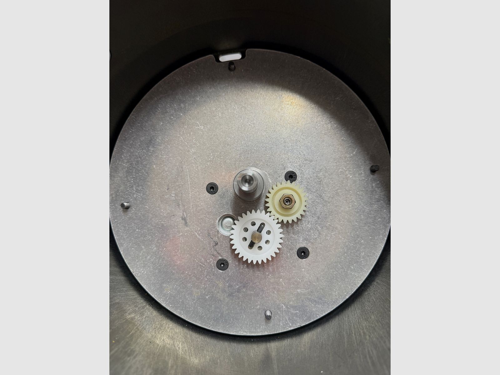 Hornady alimentation de projectiles Bullet Feeder Lock-N-Load