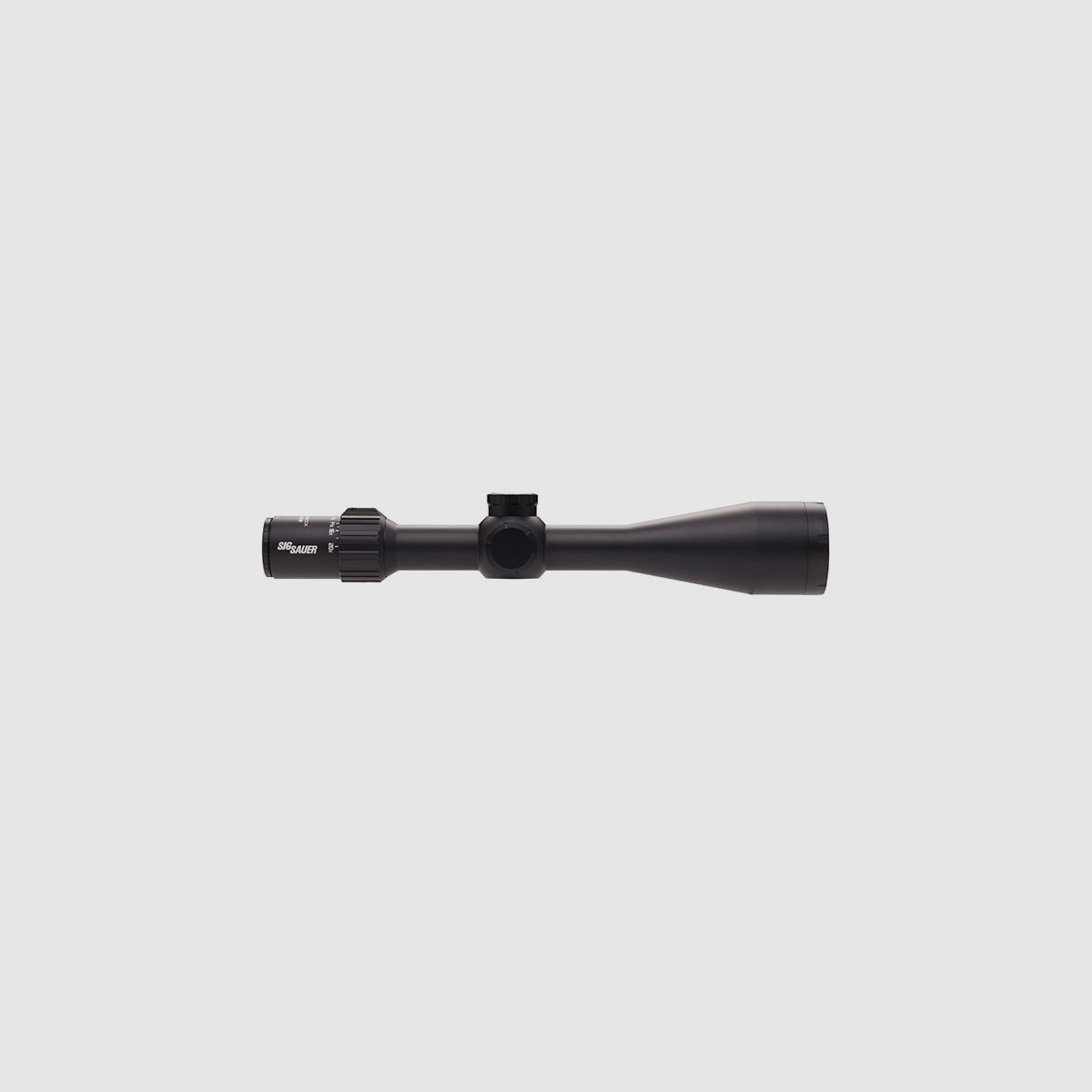 Sig Sauer SIERRA3 BDX Zielfernrohr 6,5-20x52mm 30 mm, SFP, SF, 0.25 MOA, schwarz
