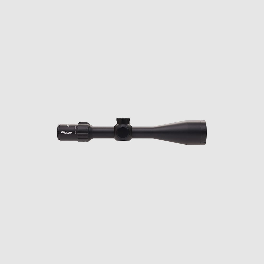 Sig Sauer SIERRA3 BDX Zielfernrohr 6,5-20x52mm 30 mm, SFP, SF, 0.25 MOA, schwarz