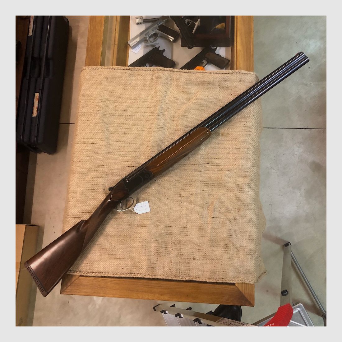 FAB Olimpic 68, Bild 1 von 7