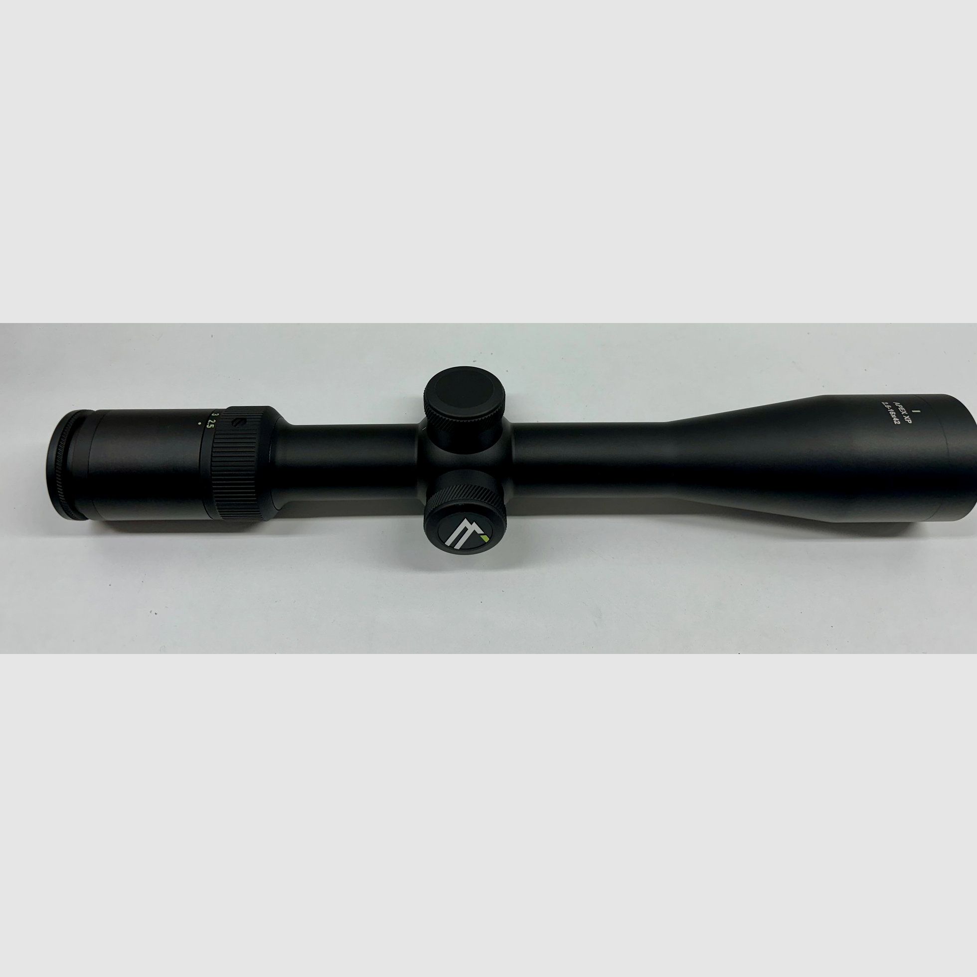 ALPEN Optics APEX XP 2.5–16x42 A4