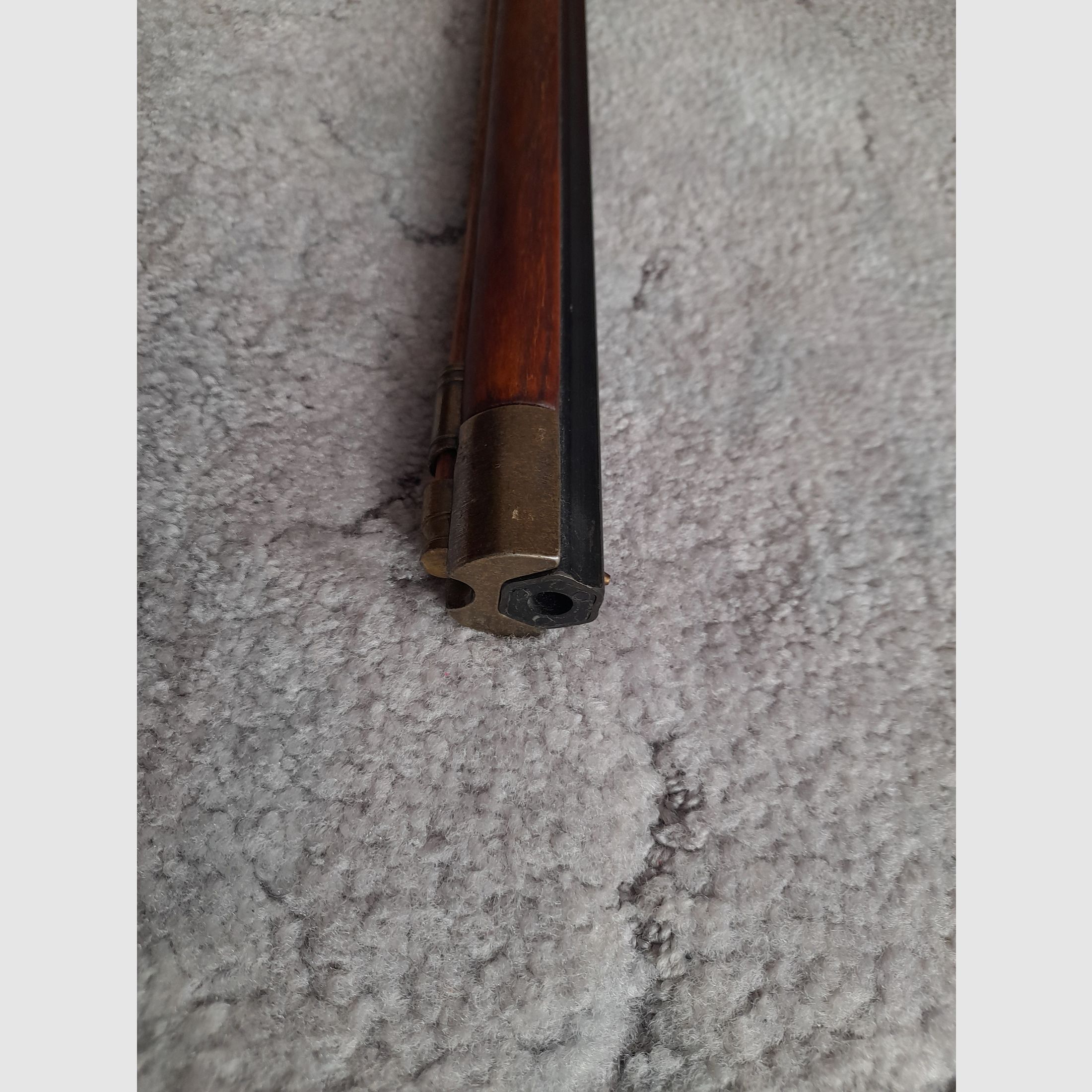 Deko Kentucky Gewehr