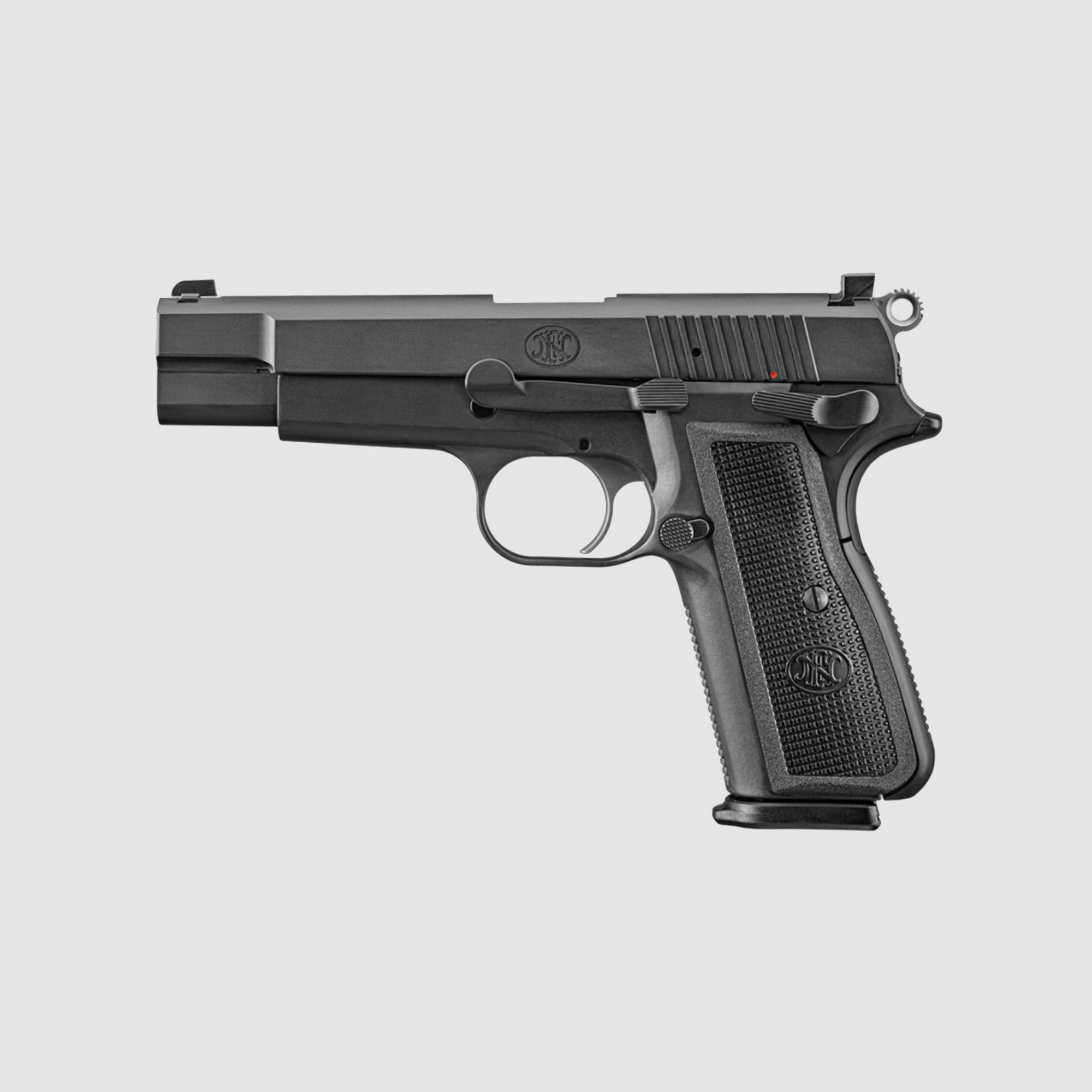 Browning High Power 9×19, image 2 sur 2