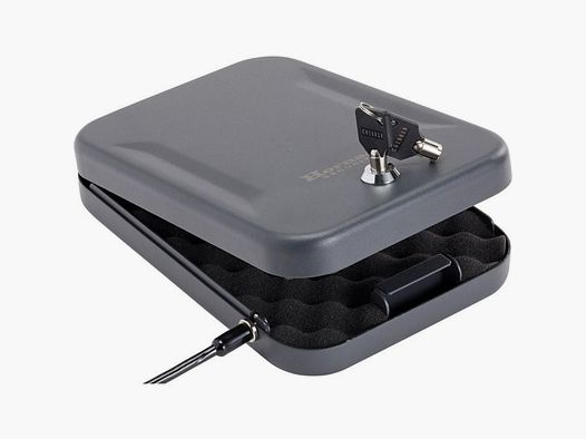 Handgun Kluis Lockbox Large Hornady 95200