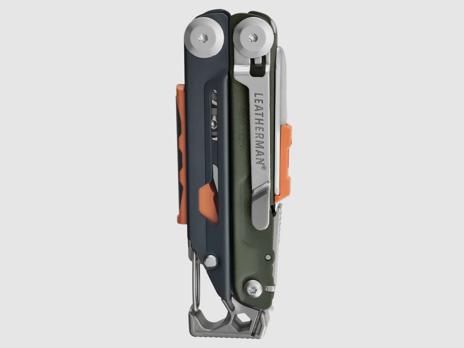 Leatherman - Multitool SIGNAL - Tundrascape - 833319, imagen 3 de 7