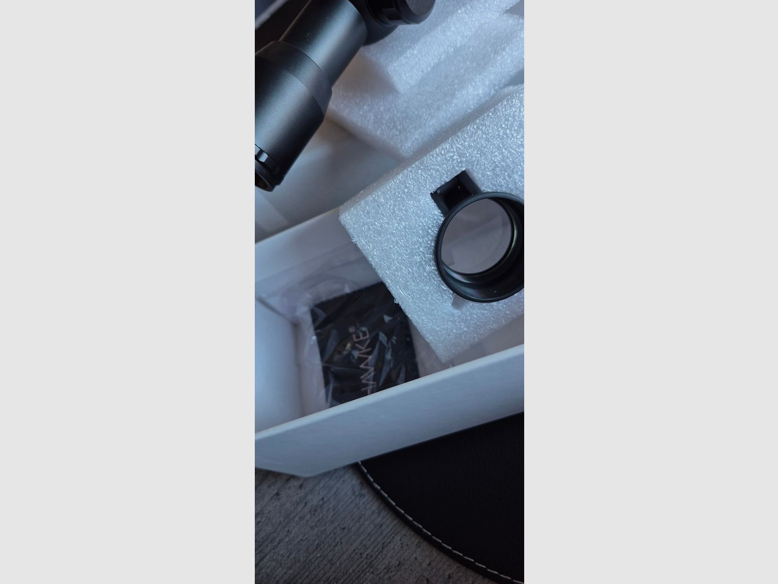 Zielfernrohr Hawke XB1