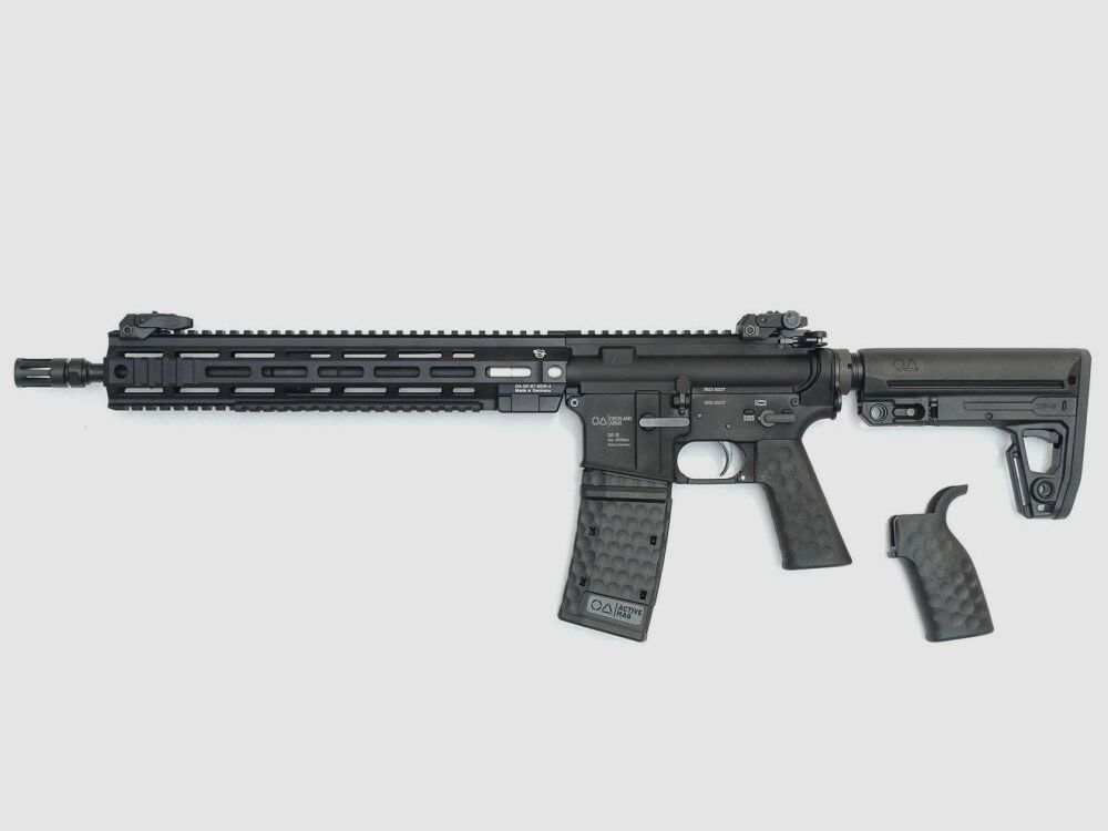 Oberland Arms OA-15 SL M-LOK SL14 .223Rem