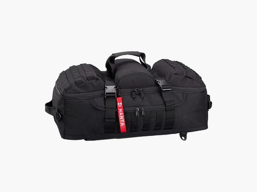 Hanta Hanta Universaltasche Aneto groß - Schwarz
