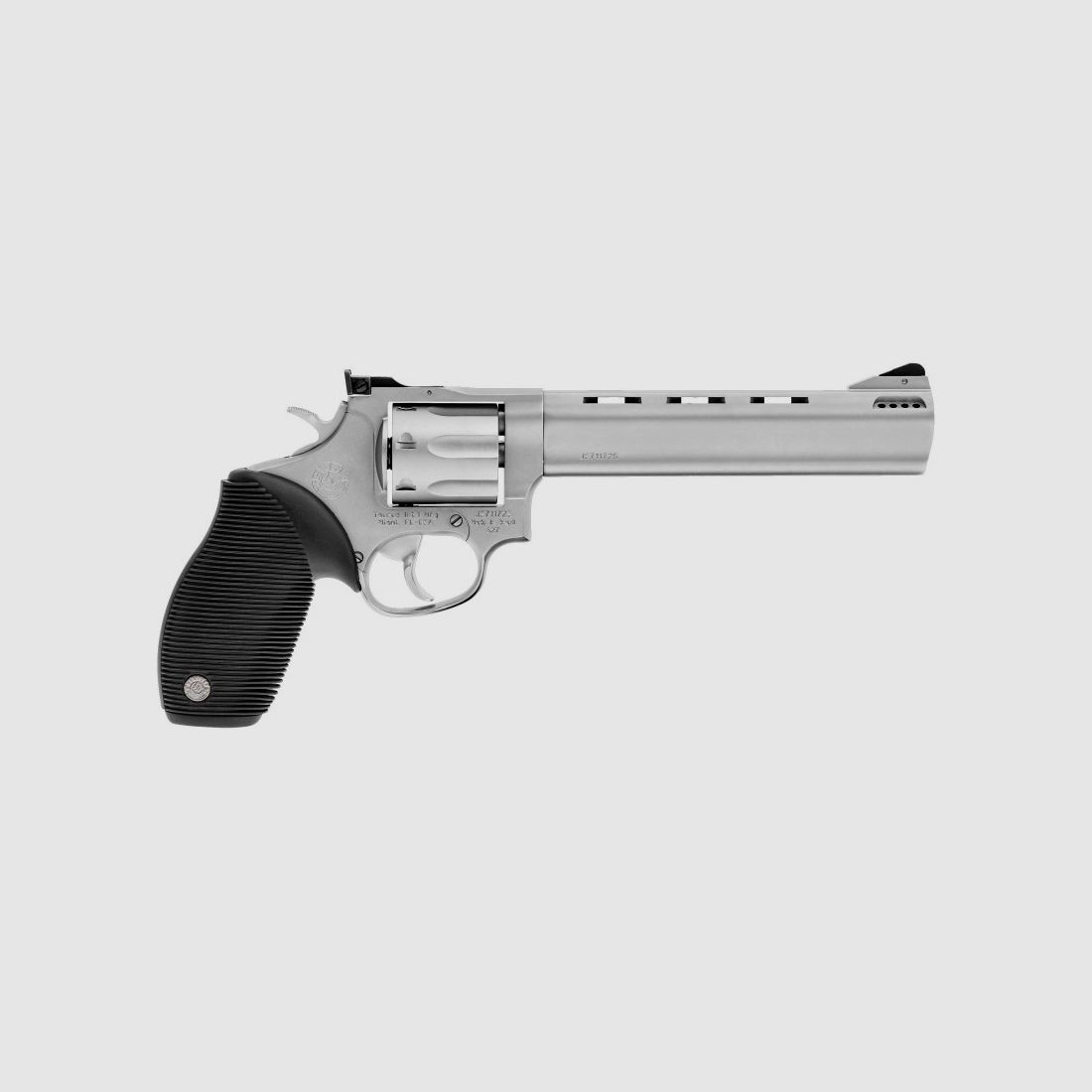REVOLVER TAURUS MOD 627 KAL 357 MAG 6" SS MIT KOMPRESSION, Bild 2 von 2