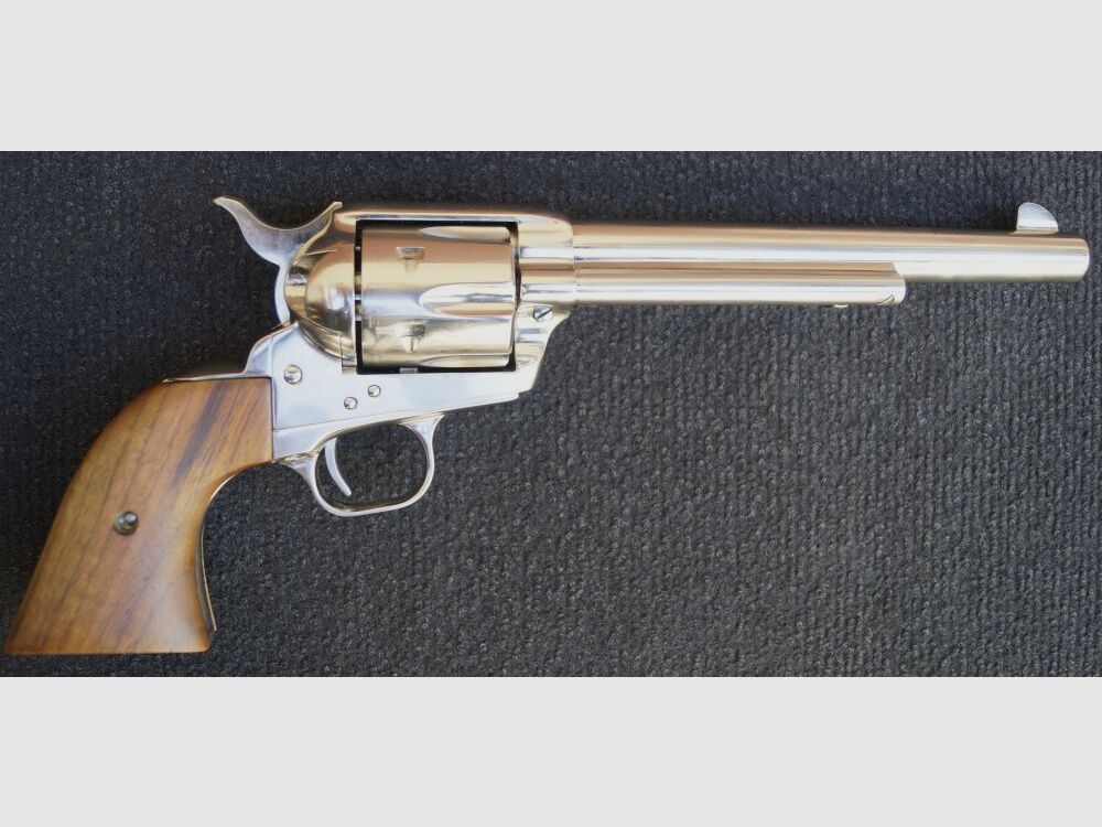 Colt 1873 Colt Hartford Enkelvoudige Actie
