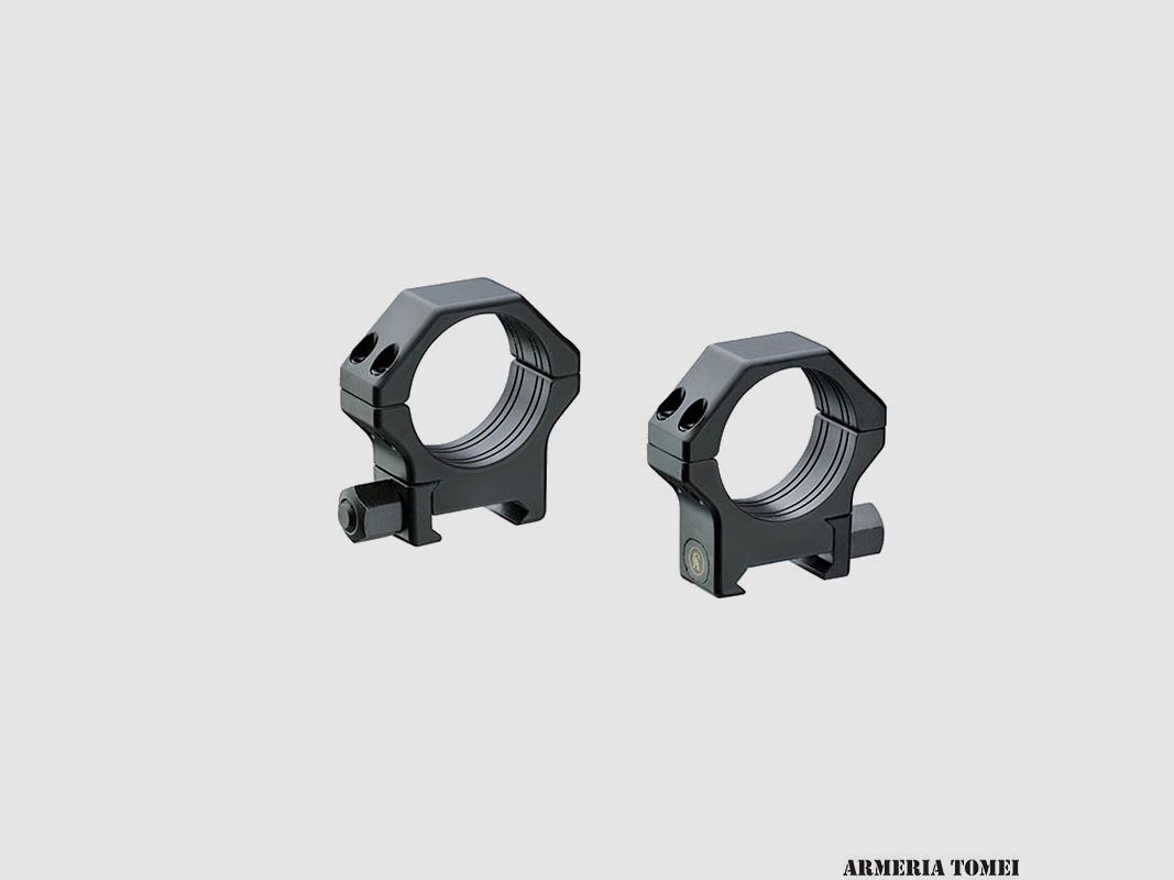 CONTESSA – SPP02W/– WEAVER TERUGSLAGSTOP ø30mm H8mm