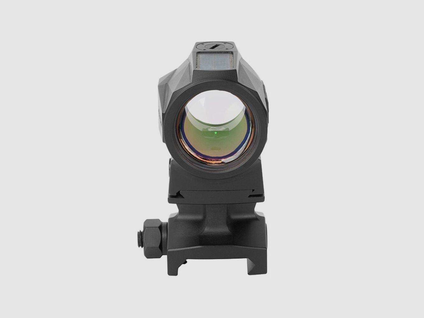 Holosun Point rouge SCRS-GR-2 avec point vert 2MOA, image 4 sur 10