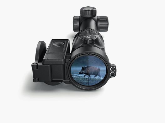 Swarovski AFL Anti-Fog Lens