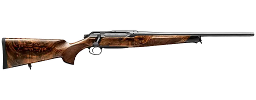 Sauer 505 Ergolux