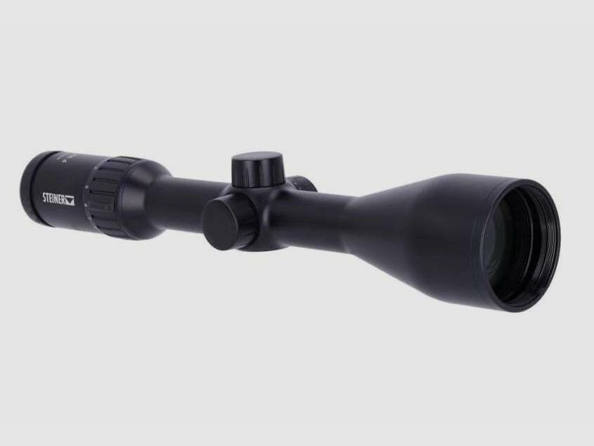 Steiner Steiner Zielfernrohr Ranger 4 3-12x56