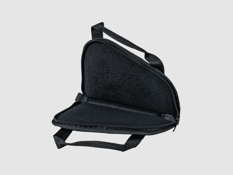 Fritzman Foudraal / tas voor pistool