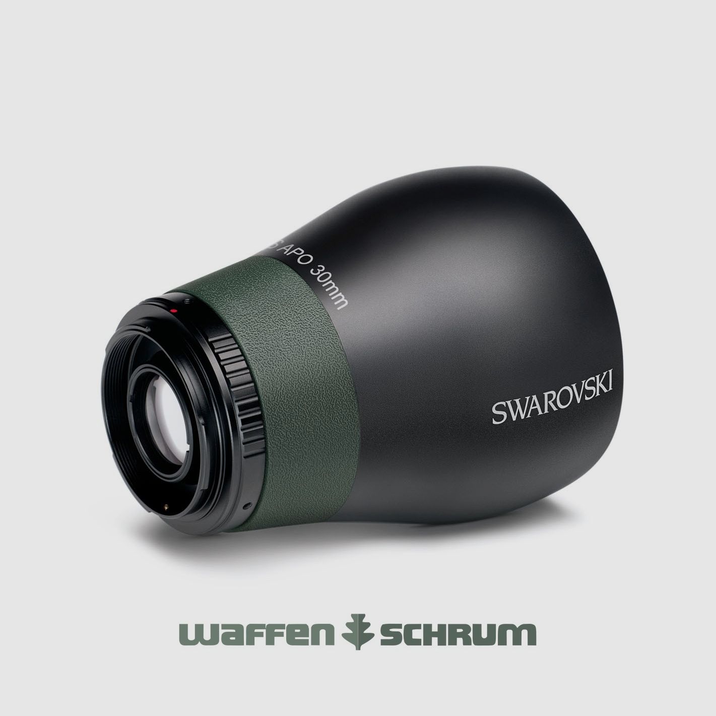 Swarovski TLS APO Apochromático 30mm para ATX/STX