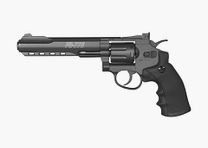 Gamo PR-776 CO2 Revolver 4.5mm Diabolo