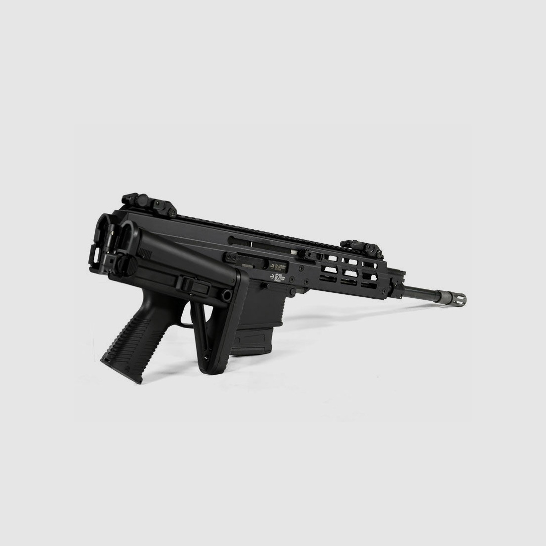 B & T APC308 PRO 13"