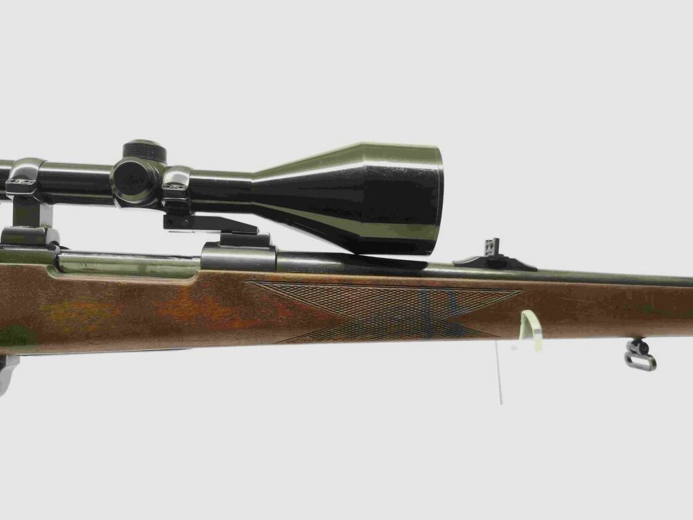 Suhler domek myśliwski M98