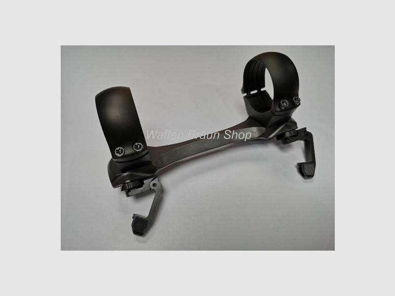Sauer Universalmontage für ZF 30mm "hoch" S404