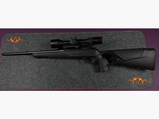 Blaser R8 Professional Success 308Win Jungjägerangebot Jungjägerpaket