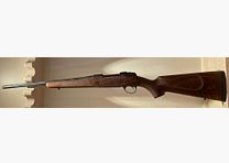 SAKO 85 GRIZZLY mit Gewinde