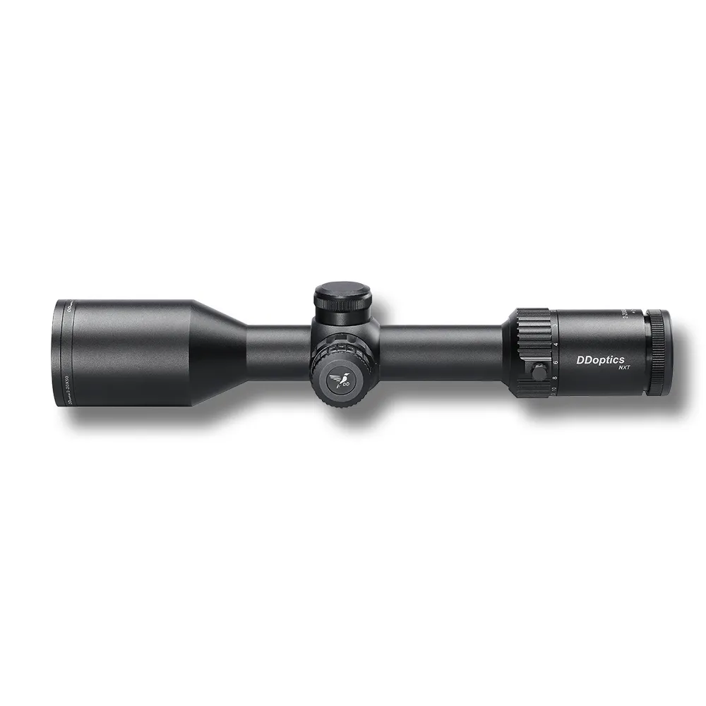 DDoptics | Zielfernrohr V10 2-20×50 NXT | Manual Fiber, Bild 2 von 2