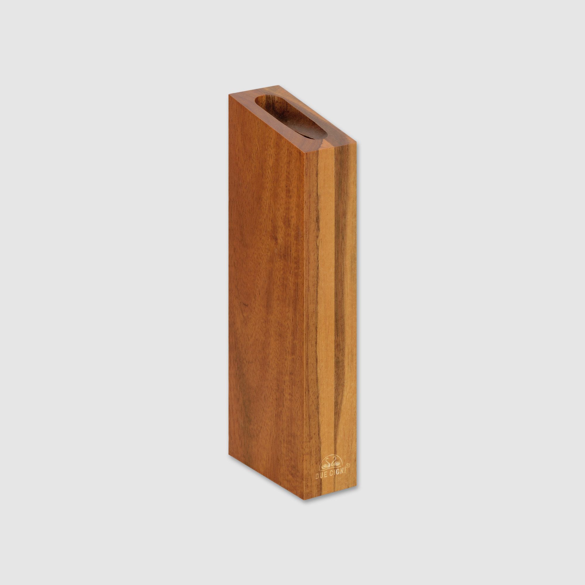 DUE CIGNI MESSERBLOCK MODULAR 19