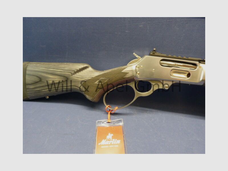 Marlin 1895 SBL