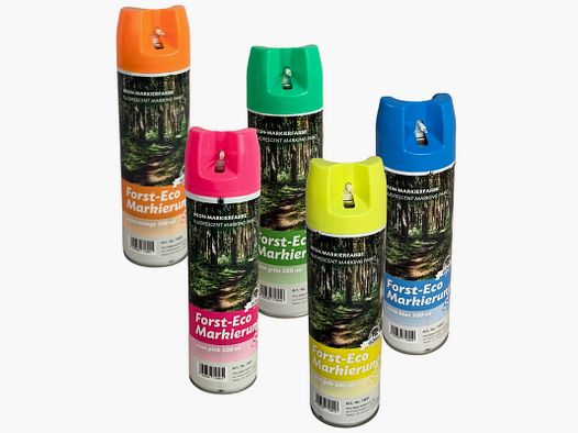 Forstmarker ECO