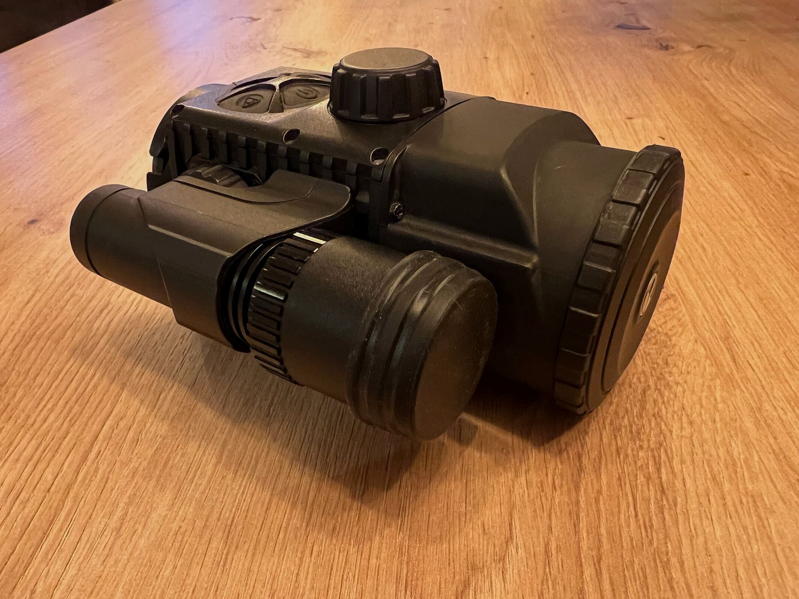 Pulsar FN 155 Nachtsicht-Vorsatzgerät 
