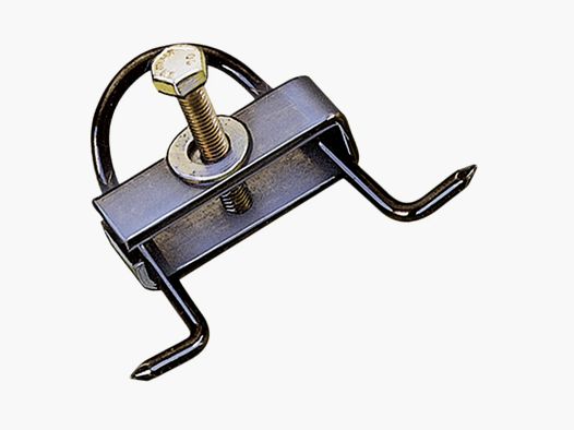 Geweihhalter für Rothirsch