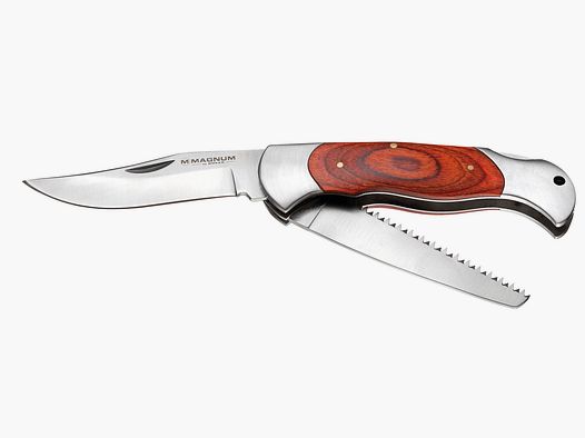 <Böker Magnum Classic Hunter Slim>