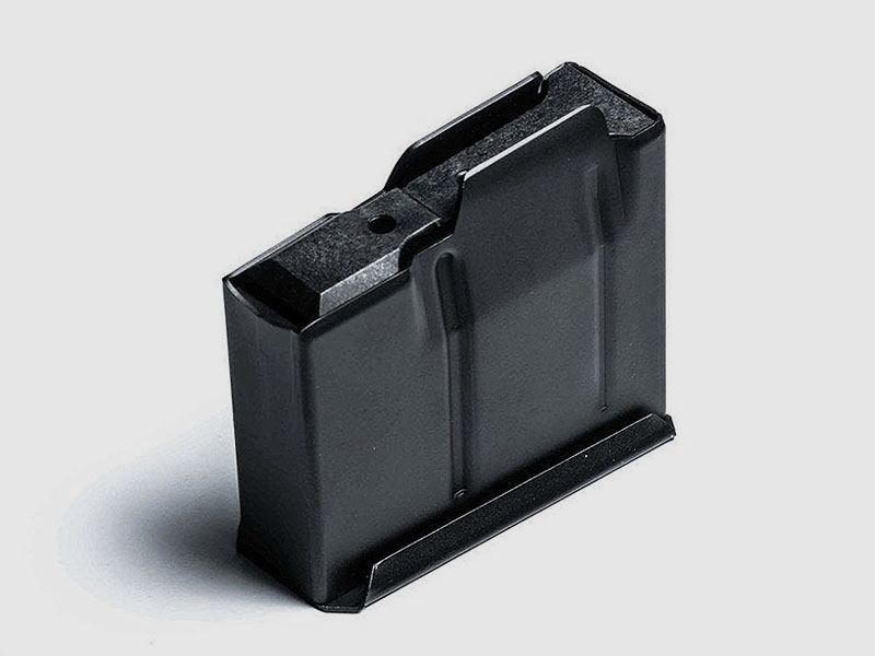 MDT Metall-Magazine 5 Schuss Kapazität (.308 Winchester, Short Action)
