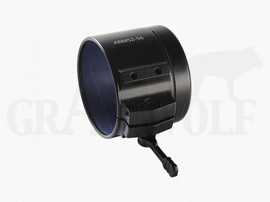 Rusan Klemmadapter 30 mm für Lahoux Nachtsichtgeräte