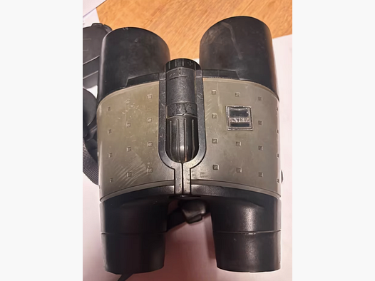 Jumelles ZEISS Design Selection 7x45 B T P – Made in Germany**