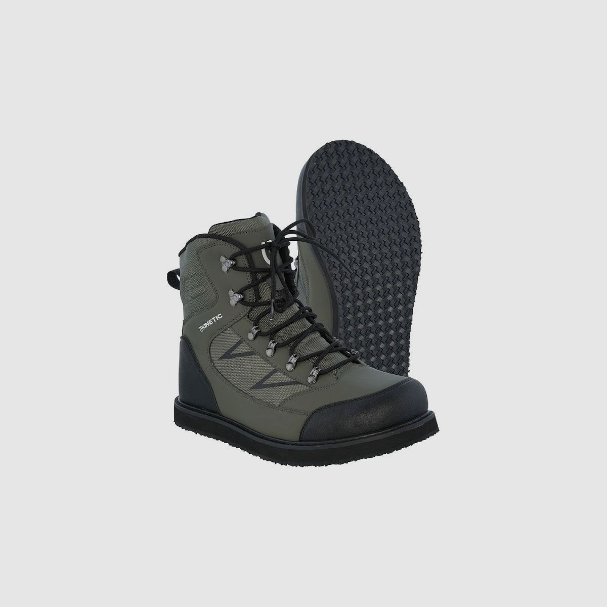 Kinetic X4 Wading Boot, billede 1 af 4