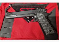 STP Sparta 6.0 9mm Luger