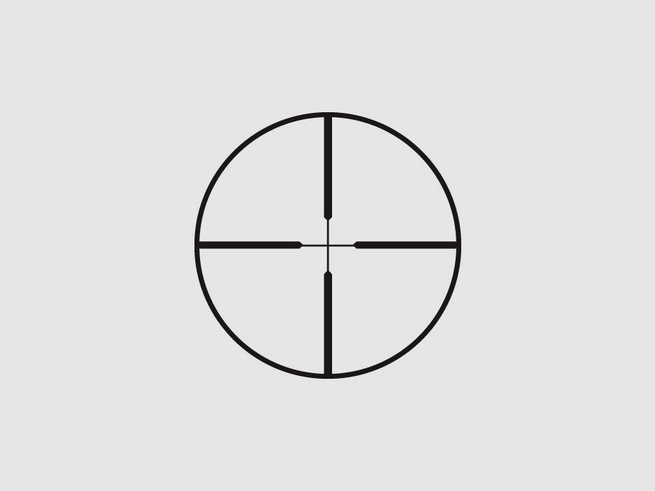 Richtkijker VX-5HD 4-20x52 Duplex LEUPOLD, afbeelding 6 van 6